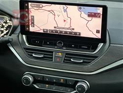 نيسان ألتيما